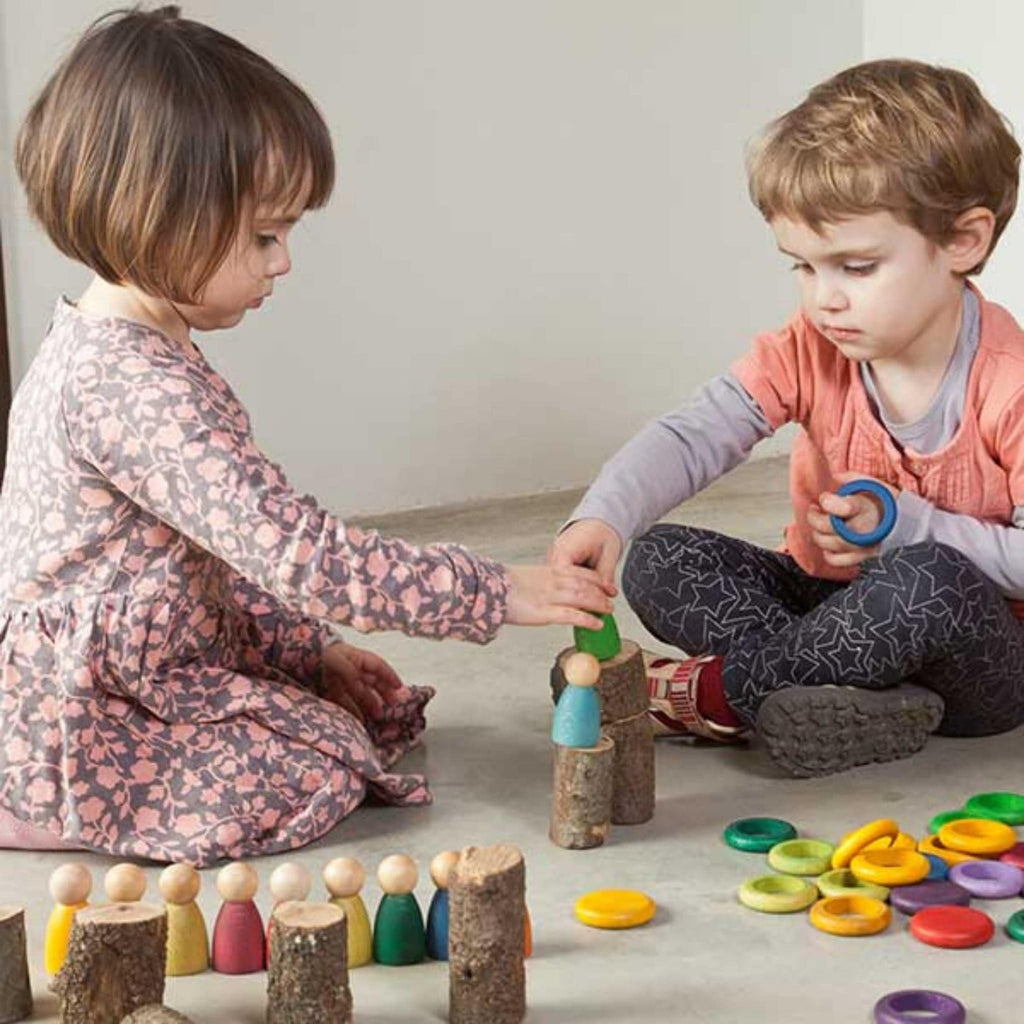 Nins Carla Teaching Game