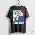 Officials Talarico For Texas U Unisex T-shirt, Sweatshirt, Hoodie, Long Sleeve Tee