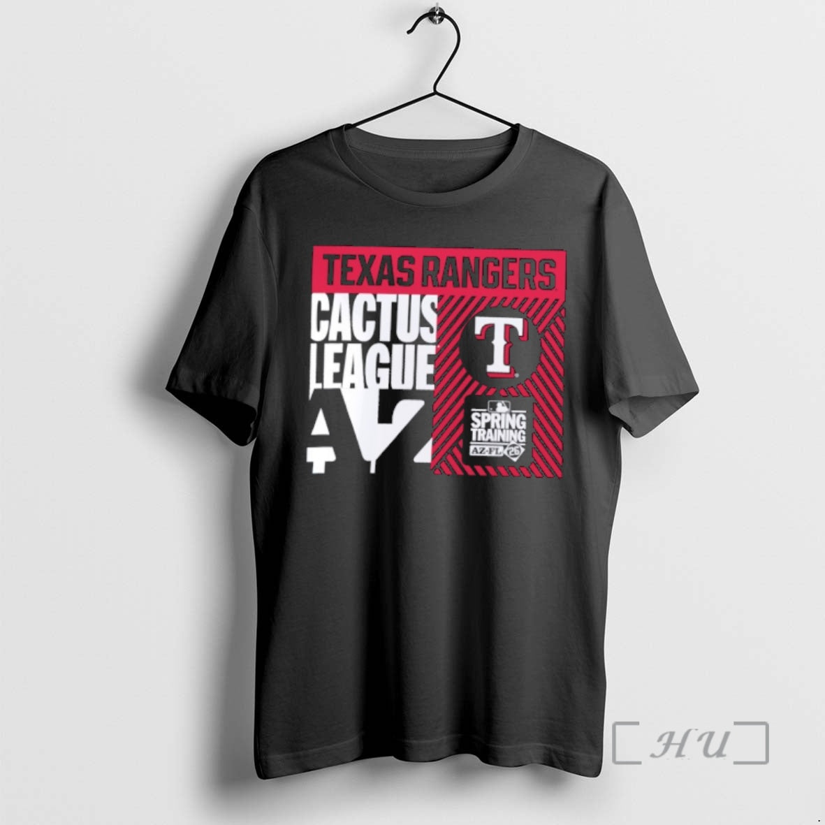 Officials Texas Rangers 2026 Cactus League Spring Training True Icon Unisex T-shirt, Sweatshirt, Hoodie, Long Sleeve Tee