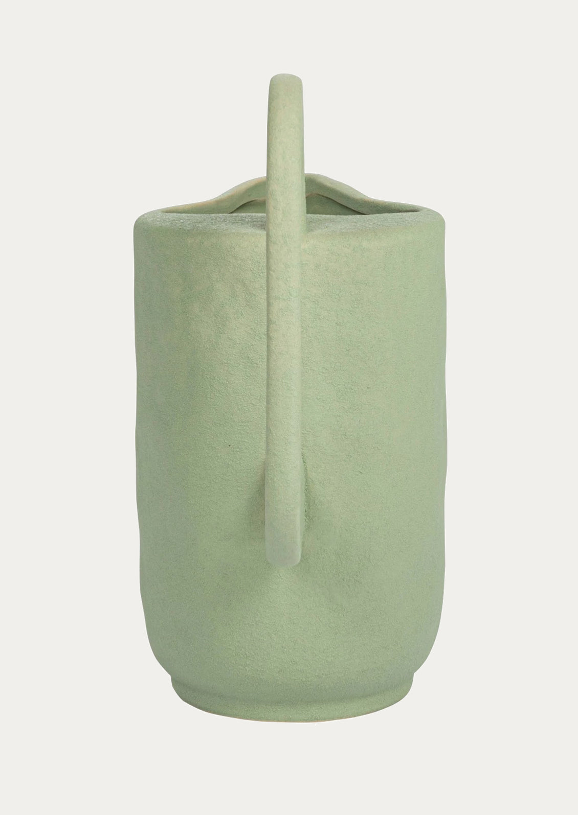 Biscayne Ceramic Pitcher