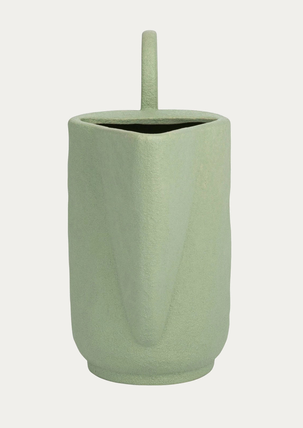 Biscayne Ceramic Pitcher