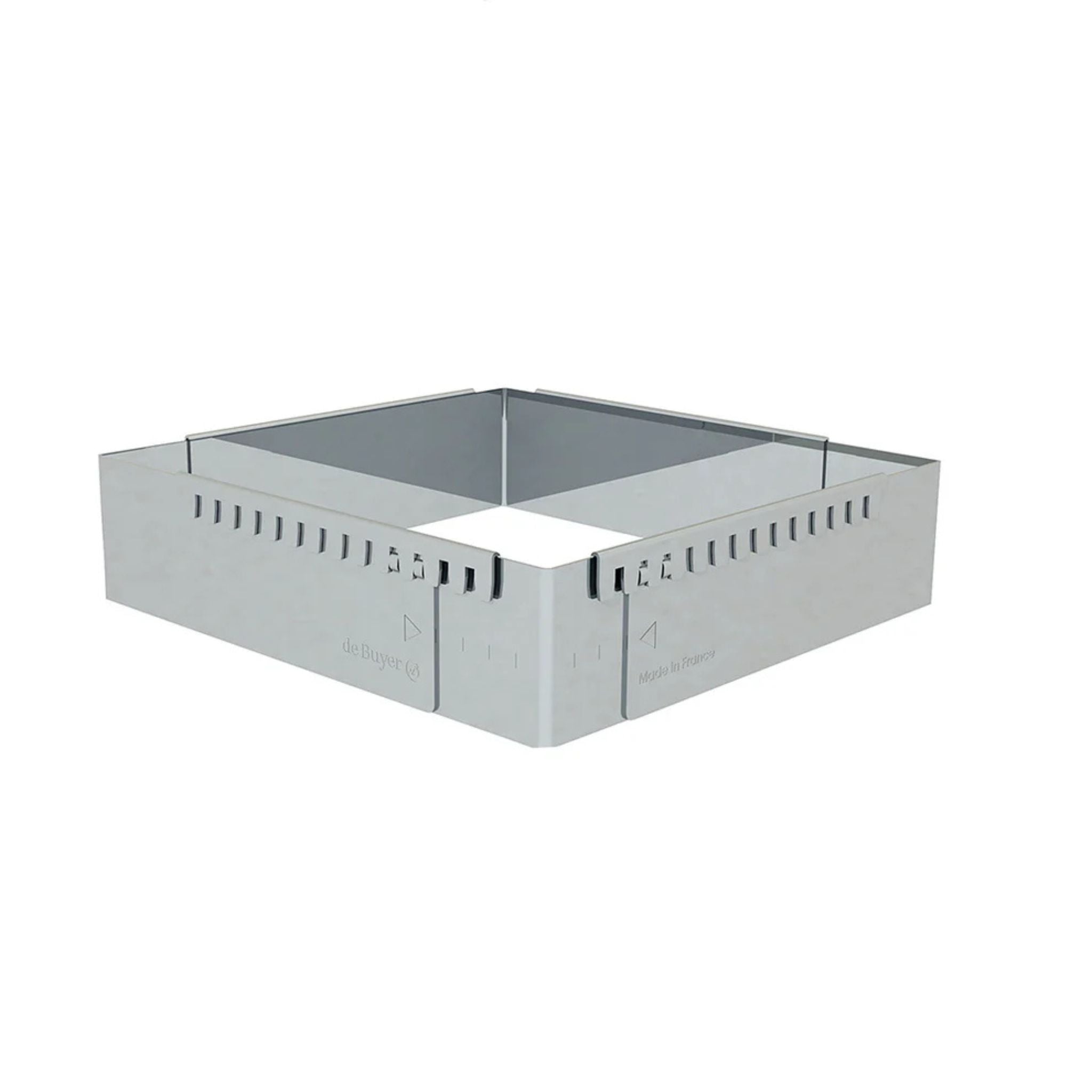 Expandable Cake Frame - Square