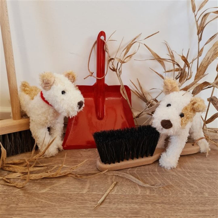 Pretend Play Dustpan & Brush Set