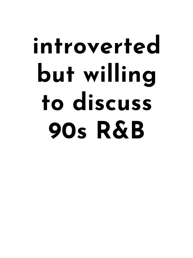 introverted but... by kevdanielmartin Unisex T-shirt, Sweatshirt, Hoodie, Long Sleeve Tee
